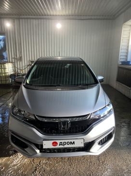  Honda Fit 2018 , 1290000 , 