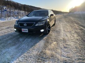  Lexus LS460L 2011 , 2400000 , 
