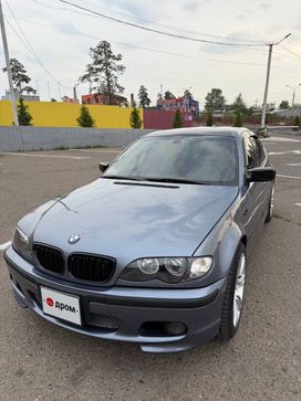 BMW 3-Series 2002 , 1200000 , 