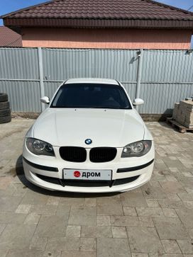  BMW 1-Series 2008 , 750000 , 