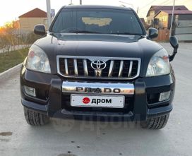 SUV   Toyota Land Cruiser Prado 2009 , 2450000 , 