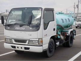  Isuzu Elf 2004 , 1400000 , 