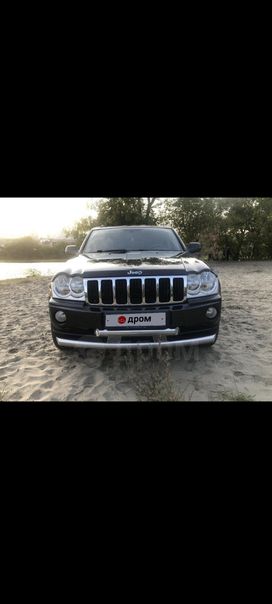 SUV   Jeep Grand Cherokee 2007 , 1350000 , 