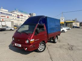   Hyundai Porter 2006 , 800000 , 