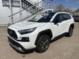 SUV   Toyota RAV4 2024 , 4350000 , 
