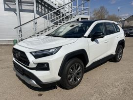  RAV4, 2024