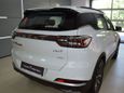 SUV   Chery Tiggo 7 Pro Max 2025 , 3355000 , 