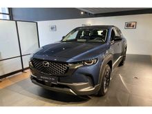  CX-50, 2025