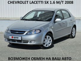  Chevrolet Lacetti 2008 , 680000 , 