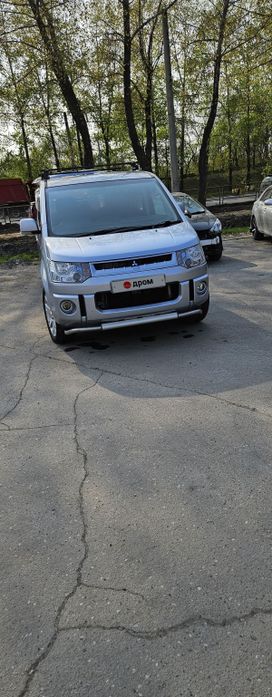    Mitsubishi Delica D:5 2014 , 2150000 , 