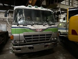  Hino GX 1991 , 2450000 , -