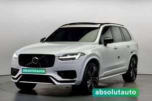 SUV   Volvo XC90 2021 , 5500000 , 