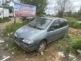  Renault Scenic 1998 , 64000 , 
