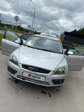  Ford Focus 2006 , 360000 , 