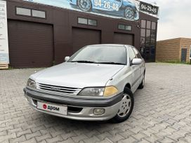  Toyota Carina 1998 , 340000 , 