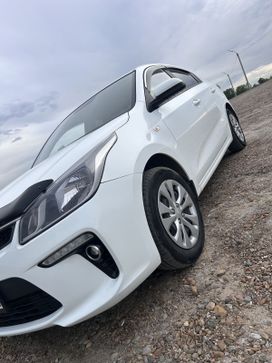  Kia Rio 2019 , 1400000 , -