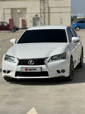  Lexus GS250 2012 , 2280000 , 