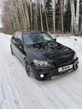  Toyota Altezza 2000 , 810000 , 