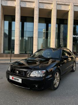  Subaru Legacy B4 2001 , 999000 , 