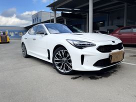  Kia Stinger 2018 , 3000000 , 