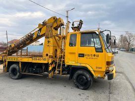 -  Isuzu Forward 1992 , 5250000 , 