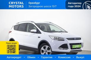 SUV   Ford Kuga 2014 , 1149000 , 