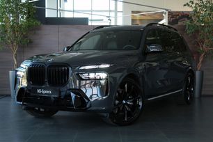 SUV   BMW X7 2024 , 19900000 , 