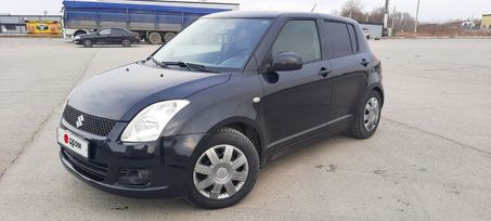  Suzuki Swift 2008 , 419000 , 