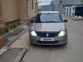  Renault Logan 2010 , 229000 , 