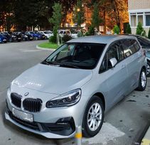    BMW 2-Series Gran Tourer 2018 , 1890000 , 