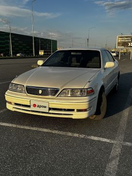  Toyota Mark II 2000 , 750000 , 