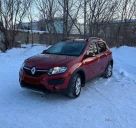 Renault Sandero 2016 , 1100000 , 