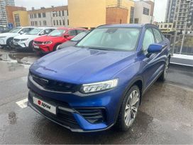 SUV   Geely Tugella 2021 , 2499000 , 