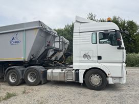 Седельный тягач Sitrak C7H 2022 года, 6500000 рублей, Новосибирск
