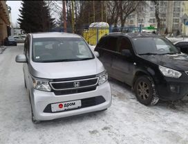  Honda N-WGN 2014 , 800000 , 