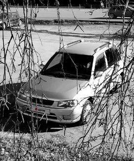  Mazda Demio 1997 , 220000 , 