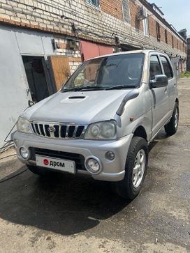 SUV   Daihatsu Terios Kid 2002 , 155555 , --