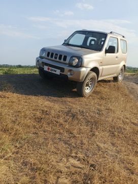  3  Suzuki Jimny 2003 , 740000 , 