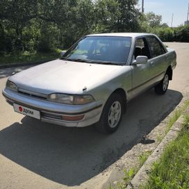  Toyota Carina 1990 , 185000 , 
