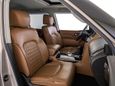 SUV   Infiniti QX80 2019 , 5835000 , 