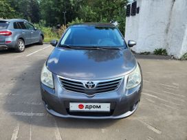  Toyota Avensis 2010 , 980000 , 