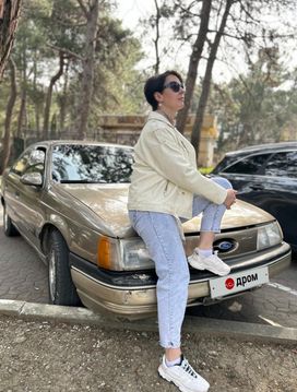  Ford Taurus 1986 , 248888 , 