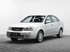  Chevrolet Lacetti 2008 , 425000 , 