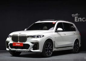 SUV   BMW X7 2021 , 6465000 , 