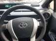  Toyota Aqua 2013 , 990000 , -