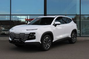 SUV   Jetour Dashing 2023 , 2800000 , 