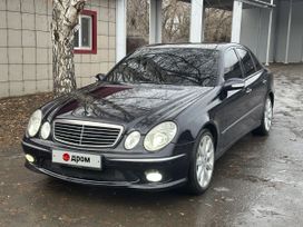  Mercedes-Benz E-Class 2002 , 1211000 , 