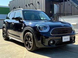  MINI Crossover 2022 , 1990000 , 