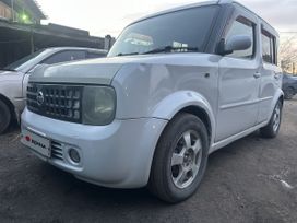    Nissan Cube Cubic 2003 , 305000 , -