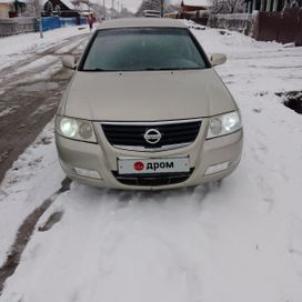  Nissan Almera Classic 2008 , 450000 , 